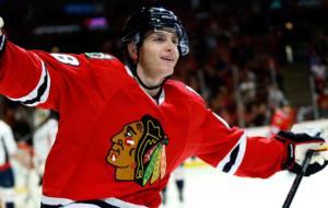 Patrick Kane Wallpapers