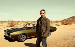 Paul Walker Wallpapers HD