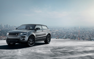 Range Rover Evoque Wallpapers