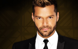 Ricky Martin Wallpapers