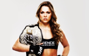 Ronda Rousay Wallpapers HD