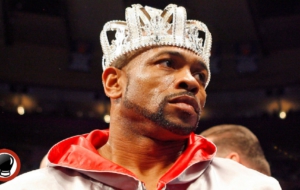 Roy Jones Jr Wallpapers