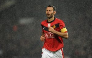 Ryan Giggs Wallpapers HD