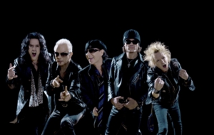 Scorpions Wallpapers HD