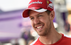 Sebastian Vettel Wallpapers
