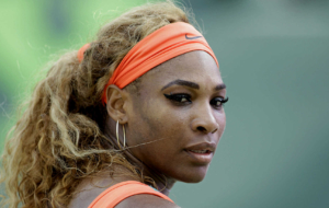 Serena Williams Wallpapers