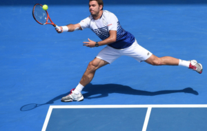 Stan Wawrinka Wallpapers