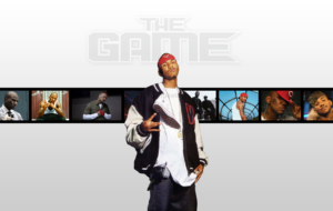 The Game Wallpapers HD