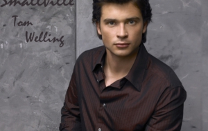 Tom Welling Widescreen