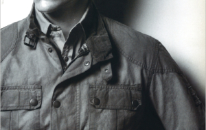 Tyson Ballou Widescreen