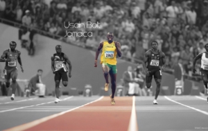 Usain Bolt Wallpapers HD