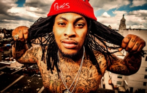 Waka Flocka Flame Wallpapers