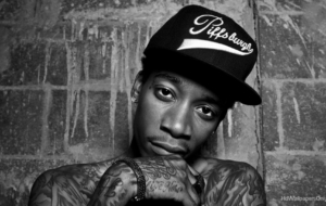 Wiz Khalifa Wallpapers