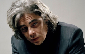 Benicio Del Toro Full HD