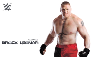 Brock Lesnar Photos
