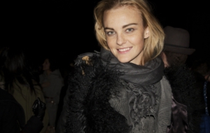 Caroline Trentini Widescreen