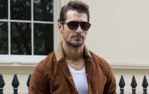 David Gandy HD Background