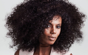 Grace Mahary Full HD