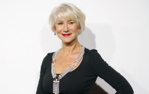 Helen Mirren Desktop