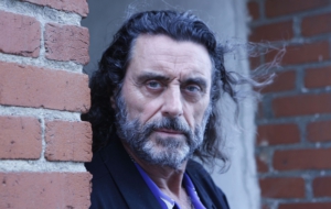 Ian Mcshane Wallpaper