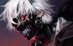 Kaneki Ken HD