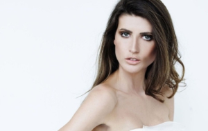 Michelle Alves For Desktop