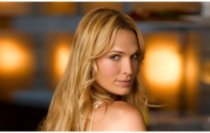 Molly Sims High Definition Wallpapers