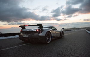 Pagani Huayra Bc High Definition