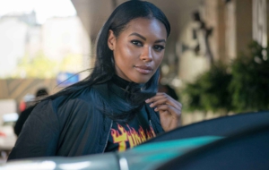 Sharam Diniz Beautiful