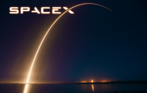 Spacex Wallpapers And Backgrounds