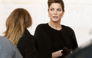 Stephanie Seymour Photos