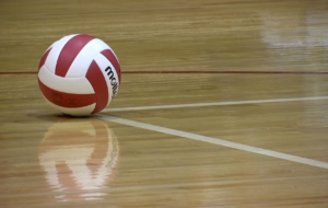 Volleyball Computer Backgrounds