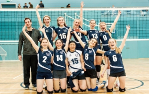 Volleyball Wallpapers And Backgrounds