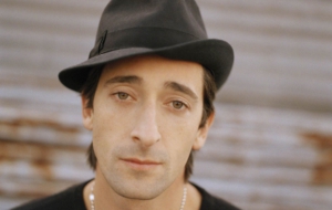 Adrien Brody HD