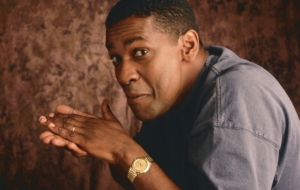 Denzel Washington Computer Wallpaper