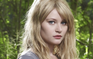 Emilie De Ravin Full HD