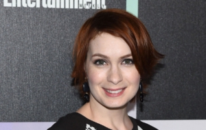 Felicia Day Wallpaper For Laptop