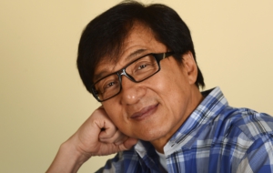 Jackie Chan HD