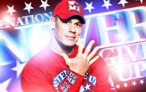 John Cena Photos