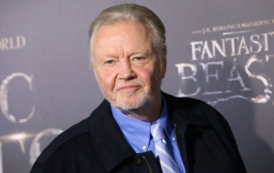 Jon Voight HD
