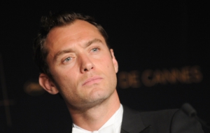 Jude Law High Definition Wallpapers
