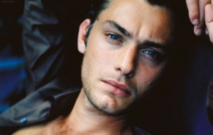 Jude Law Pictures