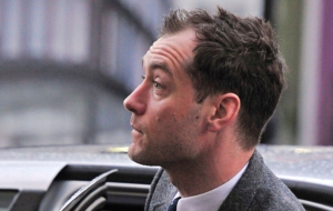 Jude Law Wallpapers HQ