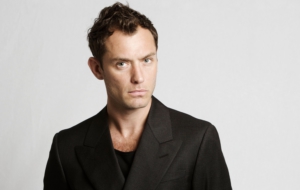 Jude Law Widescreen