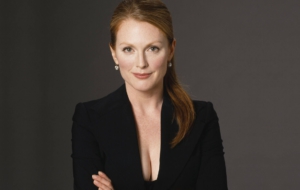 Julianne Moore Desktop