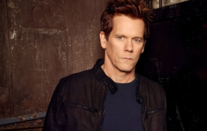 Kevin Bacon HD Wallpaper