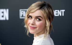 Kiernan Shipka Images
