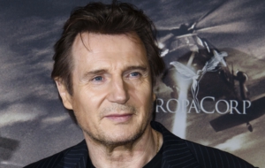 Liam Neeson Pictures