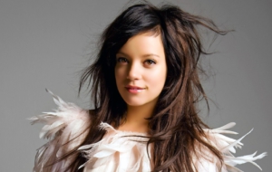 Lily Allen High Definition Wallpapers