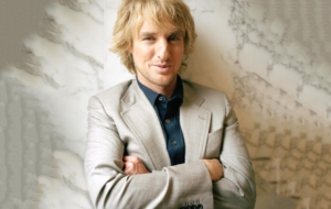 Owen Wilson Widescreen